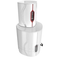 PURELAB Chorus 2 Elga Lab water